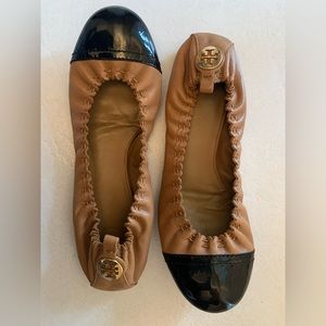 Tory Burch Ballet Flats
